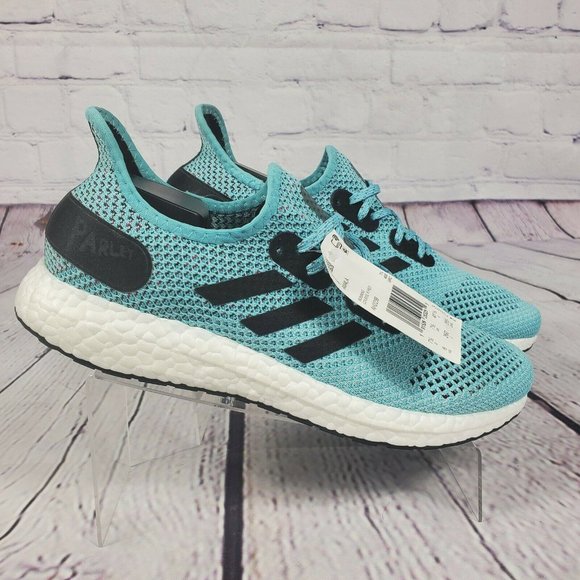 Adidas Men's Parley X Speedfactory Running shoes - Picture 3 of 9